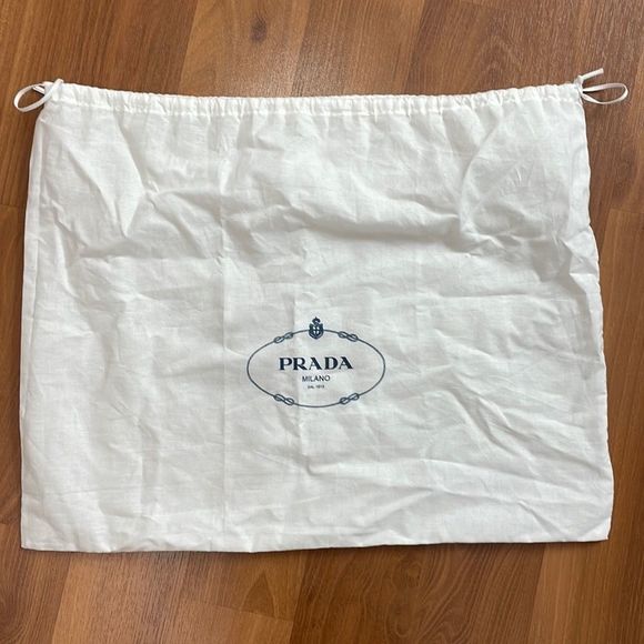Prada Dust bag NEW - Picture 2 of 6